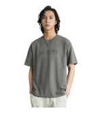 2024 Senso di Lusso T-Shirt Sciolto Girocollo Stampate Uomini - AG8616