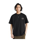 2024 Stampate T-Shirt Moda Sciolto Tempo Libero Girocollo Uomini - BL6828