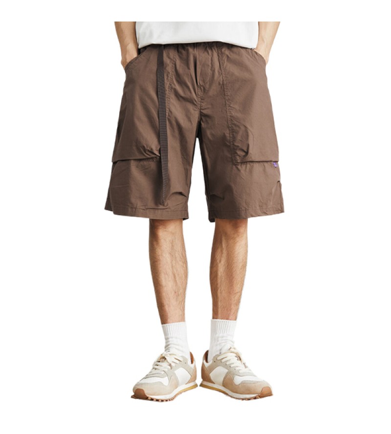 2024 Cotone Short Sciolto Sottile e Leggero Moda Uomini - JJ6891