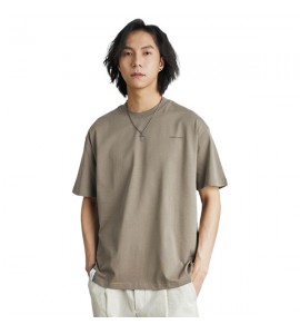 2024 Retro T-Shirt Stampate Sciolto Cotone Uomini - AG8641