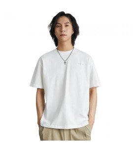 2024 Retro T-Shirt Stampate Sciolto Cotone Uomini - AG8641