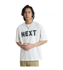 2024 Tempo Libero Stampate T-Shirt Sciolto Girocollo Uomini - SF8763