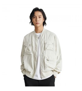 2024 Retro Sciolto Giacche Tempo Libero  Uomini - MX3405