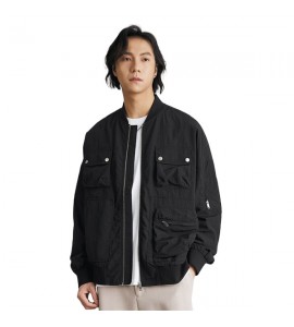 2024 Retro Sciolto Giacche Tempo Libero  Uomini - MX3405