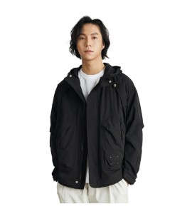 2024 Sciolto Tempo Libero Giacche Con Cappuccio Uomini - HG2616