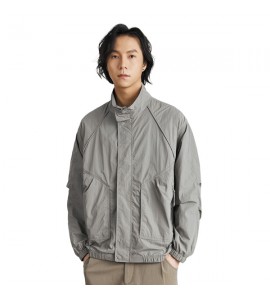 2024 Sottile e Leggero Sciolto Giacche Tempo Libero Uomini - HG2625