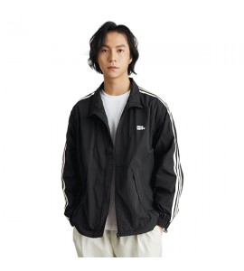 2024 A Righe Giacche Sottile e Leggero Sciolto Tempo Libero Uomini - HG2635