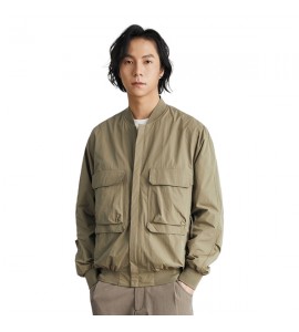 2024 Moda Sciolto Giacche Tempo Libero Uomini - HG2615