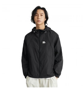 2024 Tempo Libero Sciolto Giacche Sottile e Leggero Con Cappuccio Uomini - HG2633