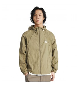 2024 Tempo Libero Sciolto Giacche Sottile e Leggero Con Cappuccio Uomini - HG2633