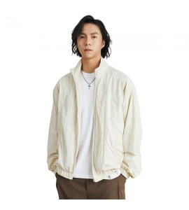 2024 Semplice Giacche Tempo Libero Sottile e Leggero Uomini - MX5107