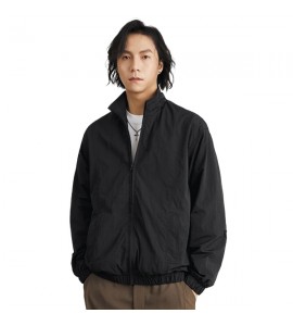 2024 Semplice Giacche Tempo Libero Sottile e Leggero Uomini - MX5107