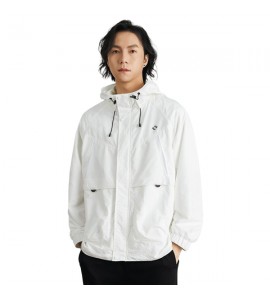 2024 Con Cappuccio Giacche Sciolto Sottile e Leggero Tempo Libero - XS26601