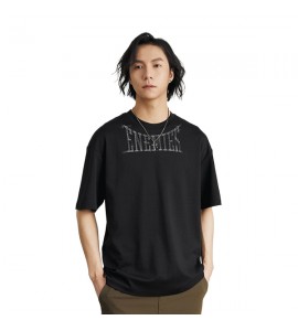 2024 Stampate T-Shirt Sciolto Moda Girocollo Tempo Libero Uomini - ADM8997