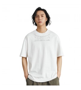 2024 Stampate T-Shirt Sciolto Moda Girocollo Tempo Libero Uomini - ADM8997