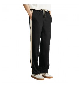 2024 Pantaloni Casual Dritto Sciolto Sportivo Uomini - NX22716