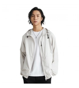 2024 Sottile e Leggero Giacche Con Cappuccio Sciolto Uomini - XS26605