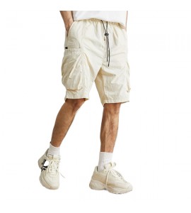 2024 Sottile e Leggero Seta di Ghiaccio Short Sciolto Tempo Libero Uomini - JJ6620