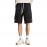 2024 Seta di Ghiaccio Short Sportivo Tempo Libero Uomini - JJ6831