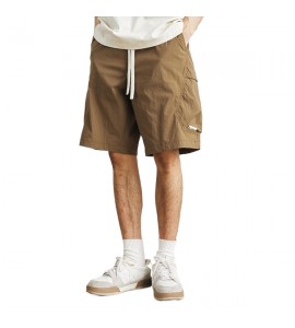 2024 Seta di Ghiaccio Short Sportivo Tempo Libero Uomini - JJ6831