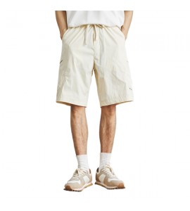 2024 Seta di Ghiaccio Short Sportivo Tempo Libero Uomini - JJ6831