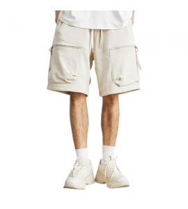 2024 Short Tempo Libero Sciolto Sportivo Moda Uomini - JJ5119