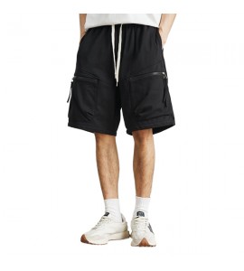 2024 Short Tempo Libero Sciolto Sportivo Moda Uomini - JJ5119