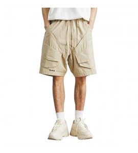 2024 Senso Progettuale Short Tempo Libero Sciolto Moda Uomini - JJ6668