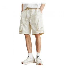 2024 Short Sciolto Semplice Tempo Libero Sportivo Moda Uomini - NX22817