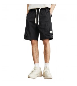 2024 Short Sciolto Semplice Tempo Libero Sportivo Moda Uomini - NX22817