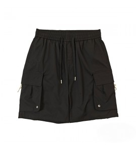 2024 Short Tempo Libero Sciolto Dritto Semplice Moda Uomini - NX22800