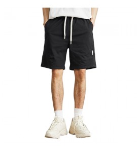 2024 Tempo Libero Short Sciolto Sottile e Leggero Uomini - NX22826