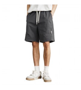 2024 Tempo Libero Short Sciolto Sottile e Leggero Uomini - NX22826