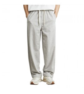 2024 Pantaloni Casual Sottile e Leggero Dritto Sciolto Sportivo Uomini - NX22729