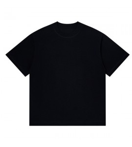 2024 Protezione Solare Cotone T-Shirt Sottile e Leggero Sciolto Uomini - SHJ57M