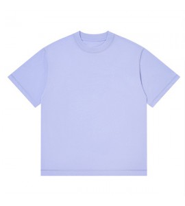 2024 Protezione Solare Cotone T-Shirt Sottile e Leggero Sciolto Uomini - SHJ57M