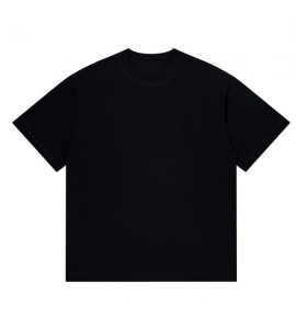 2024 Sottile e Leggero Cotone T-Shirt Girocollo Tempo Libero Uomini - SHJ59M