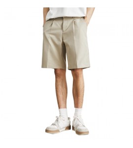 2024 Tempo Libero Short Sciolto Dritto Semplice Uomini - TXD949