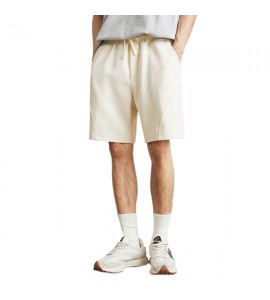 2024 Sportivo Short Dritto Sciolto Tempo Libero Semplice Uomini - BJ1003