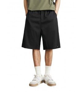 2024 Sciolto Tempo Libero Short Senso Progettuale Dritto Semplice Uomini - ZW0910