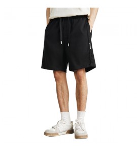 2024 Tempo Libero Short Sciolto Sottile e Leggero Sportivo Uomini - NX22802