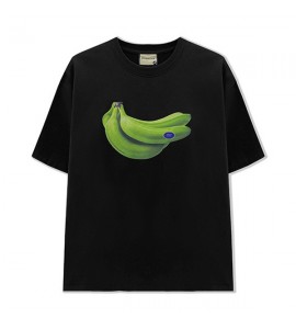 2024 Stampate T-Shirt Protezione Solare Girocollo Sciolto Moda Uomini - ZW0675