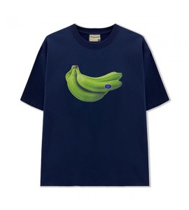 2024 Stampate T-Shirt Protezione Solare Girocollo Sciolto Moda Uomini - ZW0675