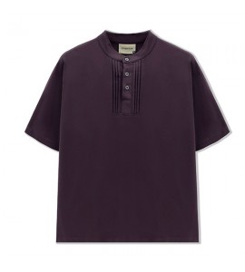 2024 Style Chinois T-Shirt Sciolto Tempo Libero Moda Uomini - ZW0729