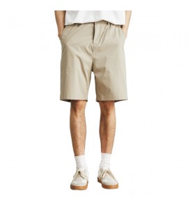 2024 Sottile e Leggero Tempo Libero Short Dritto Semplice Sciolto Uomini - JJ5158