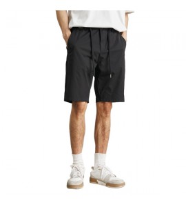 2024 Seta di Ghiaccio Sottile e Leggero Short Tempo Libero Semplice Uomini - NX22806