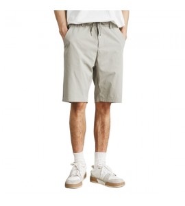 2024 Seta di Ghiaccio Sottile e Leggero Short Tempo Libero Semplice Uomini - NX22806