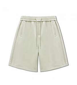 2024 Semplice Short Dritto Sciolto Moda Tempo Libero Uomini - ZW0953