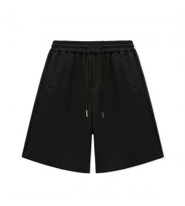 2024 Semplice Short Dritto Sciolto Moda Tempo Libero Uomini - ZW0953