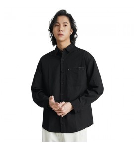 2024 Moda Camicie Maniche Lunghe Con Colletto Risvoltato Uomini - XBC6213